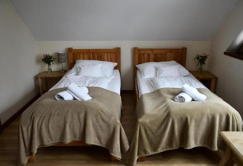 スタンダードルーム, Gościniec Pod Lubomirem