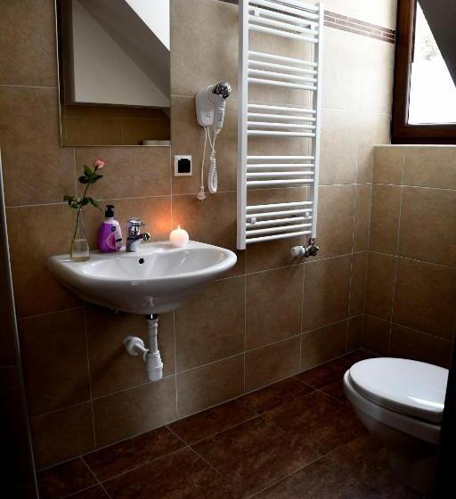 スタンダードルーム, Gościniec Pod Lubomirem