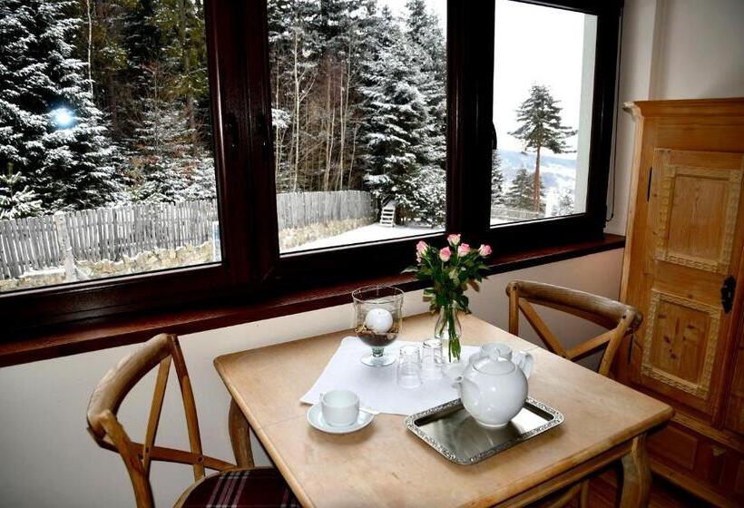 スタンダードルーム, Gościniec Pod Lubomirem