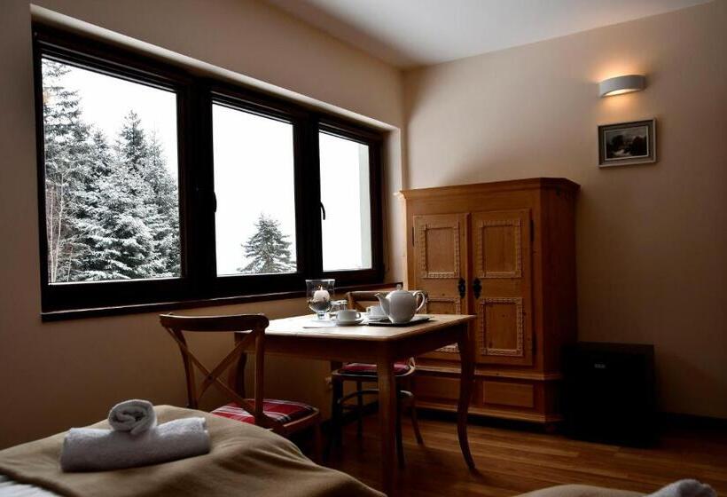 スタンダードルーム, Gościniec Pod Lubomirem