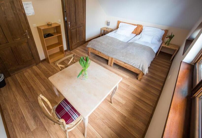 Номер Стандарт, Gościniec Pod Lubomirem