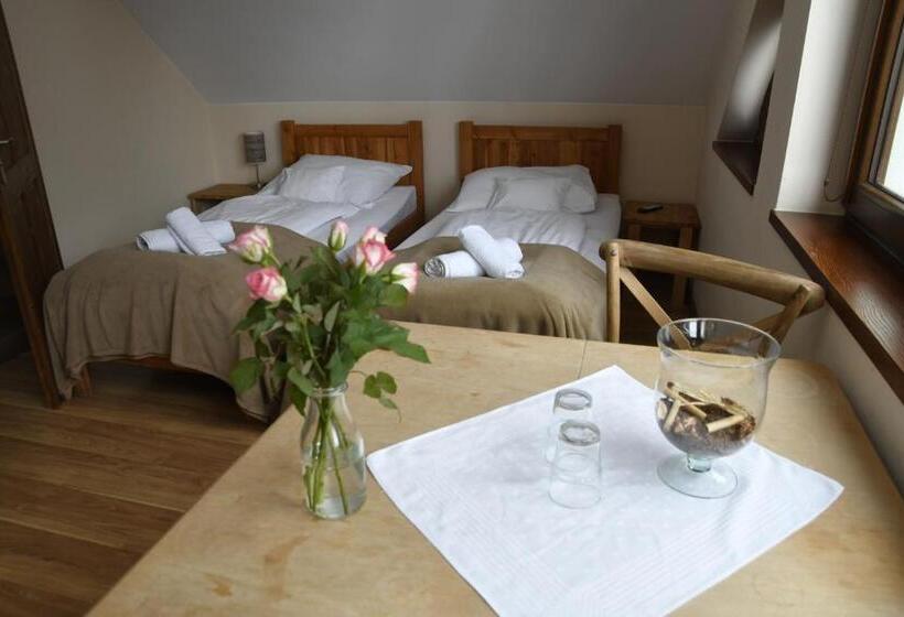 スタンダードルーム, Gościniec Pod Lubomirem