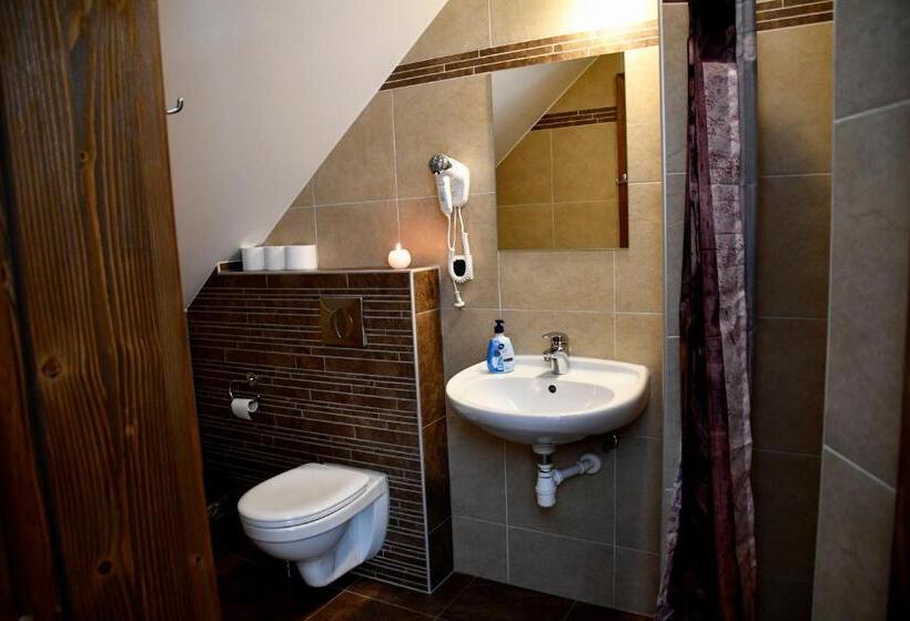 スタンダードルーム, Gościniec Pod Lubomirem