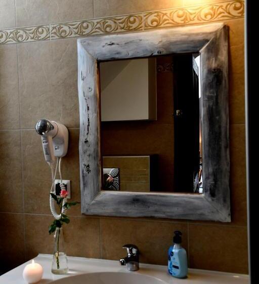 スタンダード４人部屋, Gościniec Pod Lubomirem