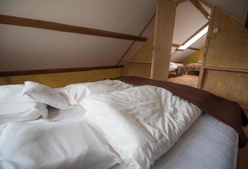 シャレー1寝室, Gościniec Pod Lubomirem