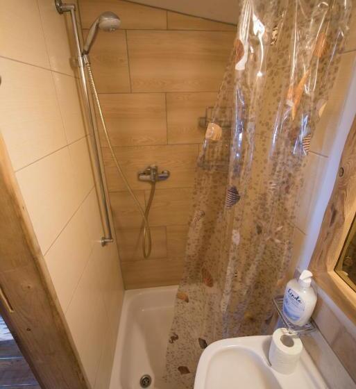 Шале 1 Спальня, Gościniec Pod Lubomirem