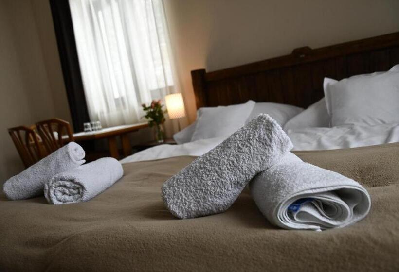 スタンダードトリプルルーム, Gościniec Pod Lubomirem