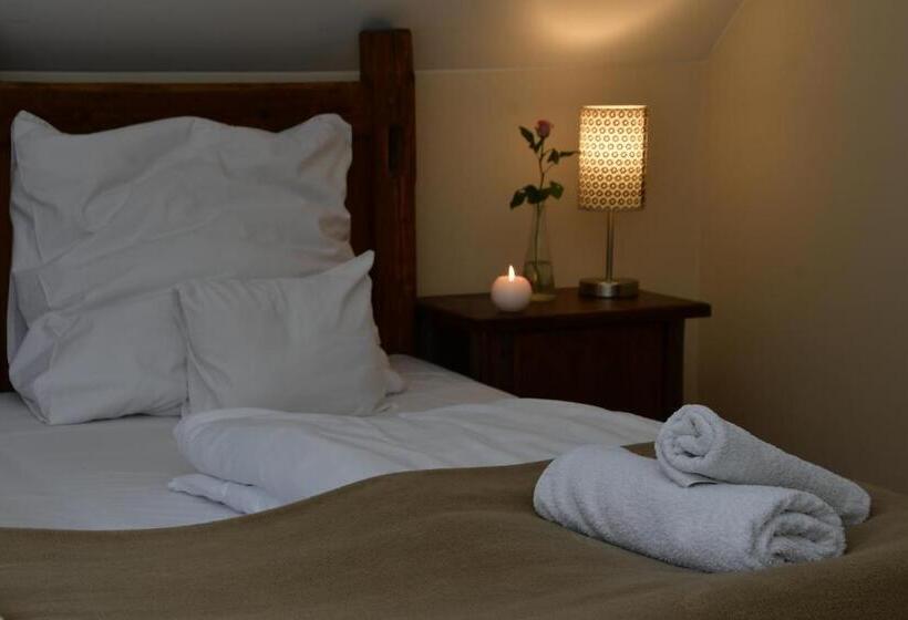 スタンダードルーム, Gościniec Pod Lubomirem