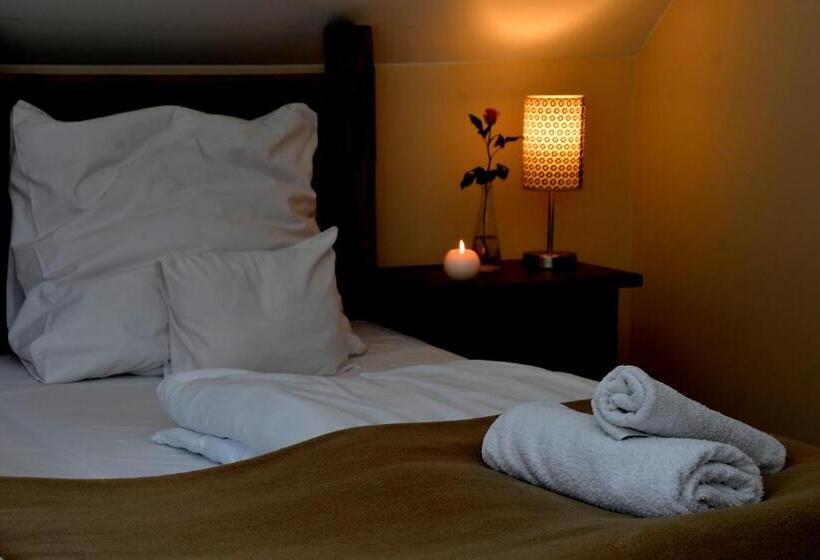 スタンダードルーム, Gościniec Pod Lubomirem