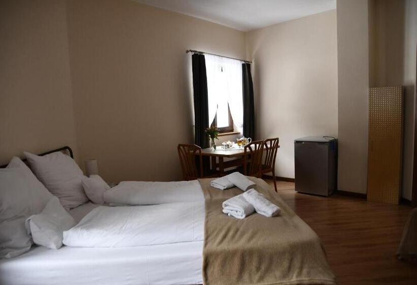 スタンダードトリプルルーム, Gościniec Pod Lubomirem