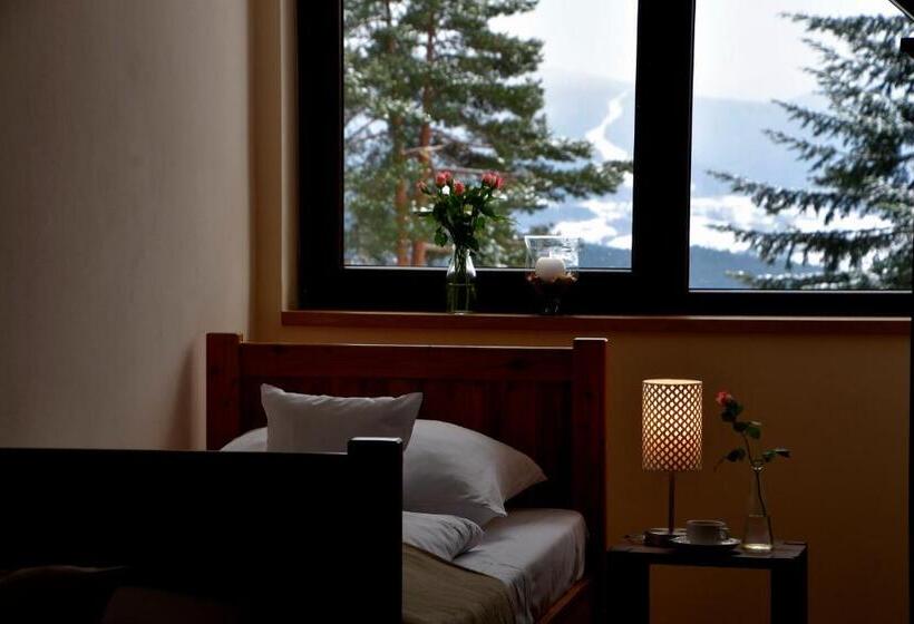 マウンテンビューファミリールーム, Gościniec Pod Lubomirem