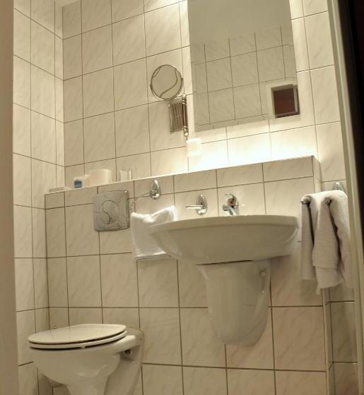 标准间, Pensjonat Panorama