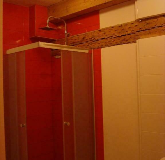 חדר משפחתי, Stara Papiernia Zielony Lasek