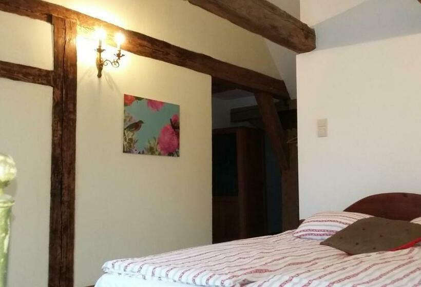 חדר סטנדרט, Stara Papiernia Zielony Lasek