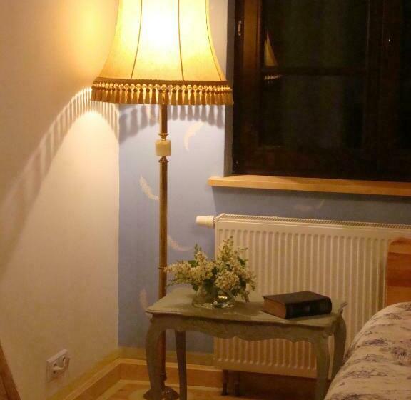 חדר סטנדרט, Stara Papiernia Zielony Lasek