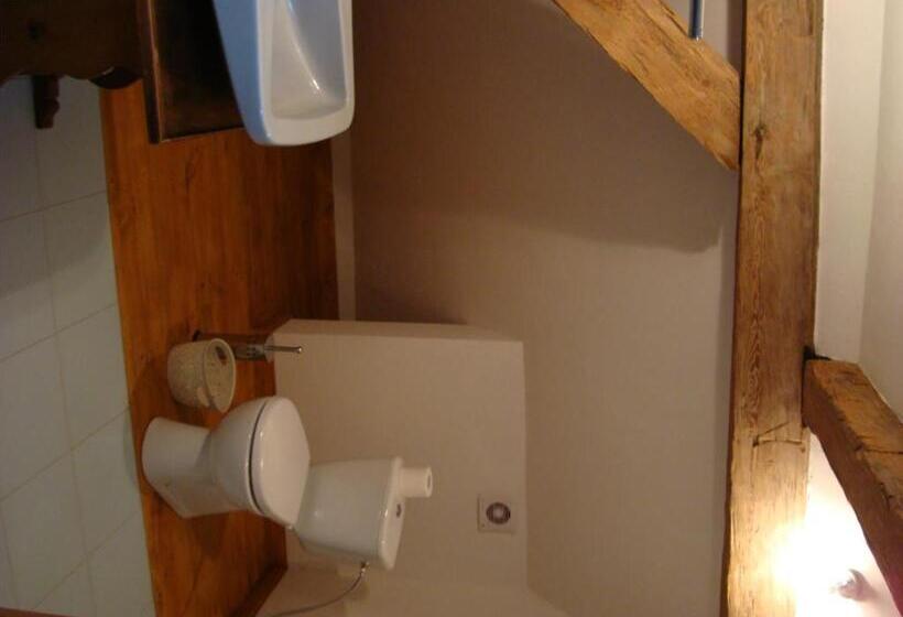 חדר סטנדרט לשלושה, Stara Papiernia Zielony Lasek