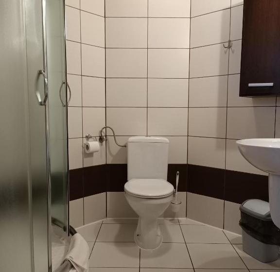 スタンダードルーム, Troll