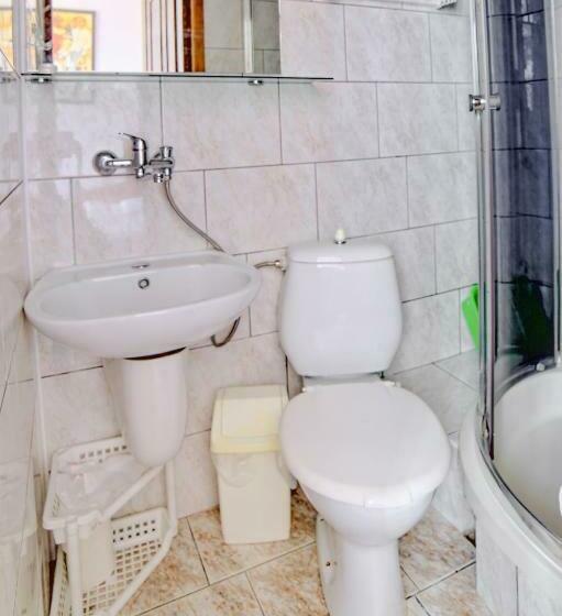 Номер Стандарт, Villa Cassia