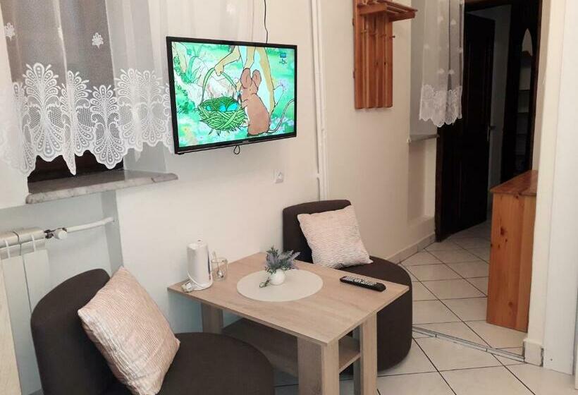 Номер Стандарт, Villa Cassia