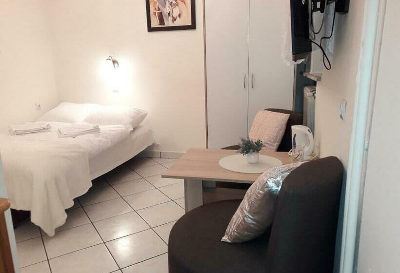 Номер Стандарт, Villa Cassia