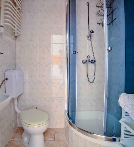 Семейный Номер, Villa Cassia