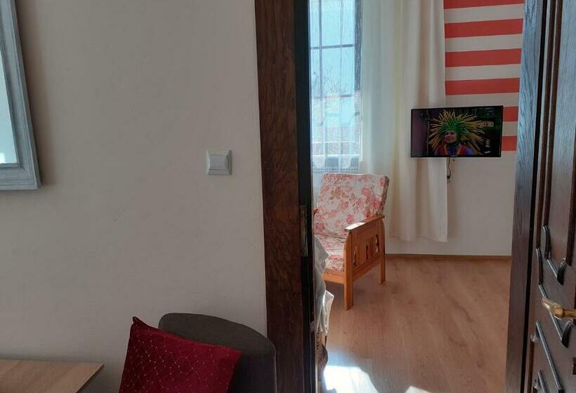 Семейный Номер, Villa Cassia