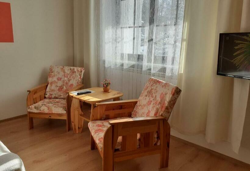 Семейный Номер, Villa Cassia