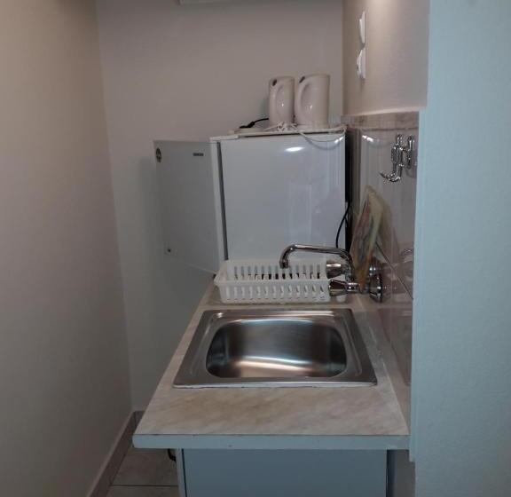 Семейный Номер, Villa Cassia