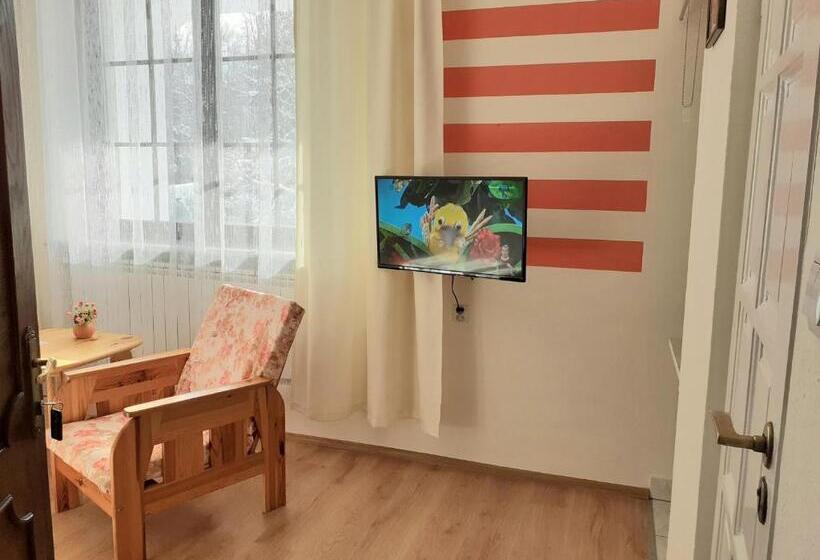 Семейный Номер, Villa Cassia