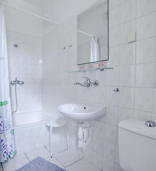 Номер Стандарт, Villa Cassia