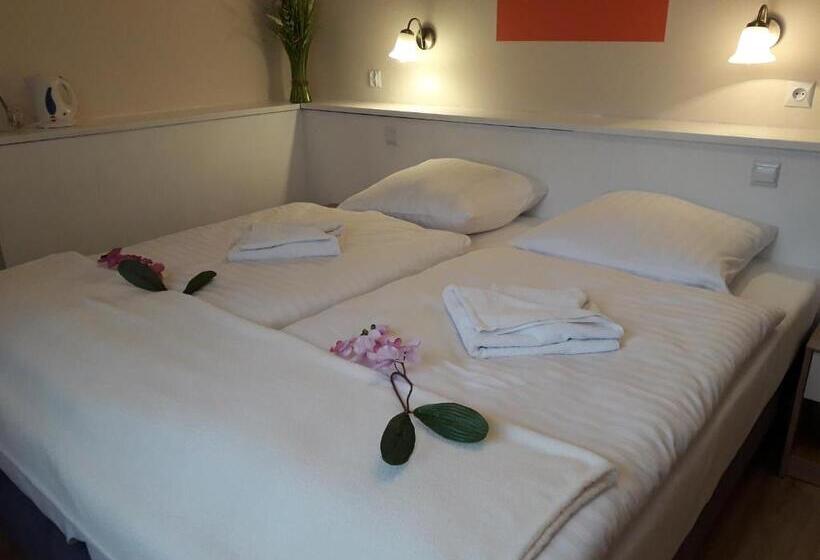 Номер Стандарт, Villa Cassia