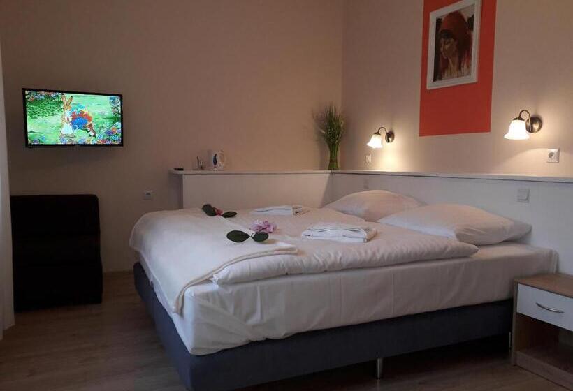 Номер Стандарт, Villa Cassia