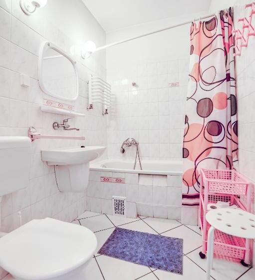 Трехместный Номер Стандарт с Балконом, Villa Cassia