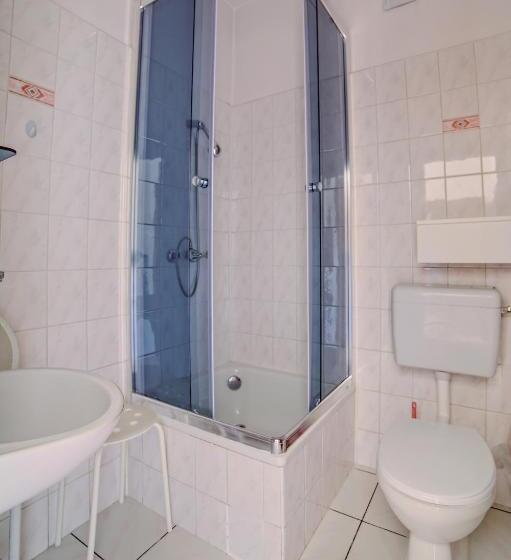 Номер Стандарт с Балконом, Villa Cassia