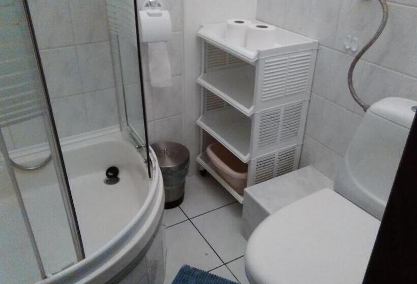 Семейный Номер, Villa Cassia