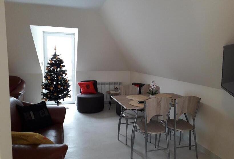 Люкс, Villa Cassia