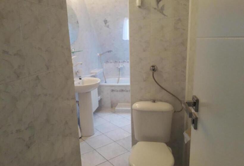 Люкс, Villa Cassia