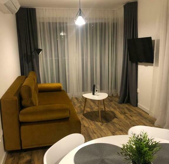 آپارتمان سوپریور 1 خوابه, Villa Rasmus