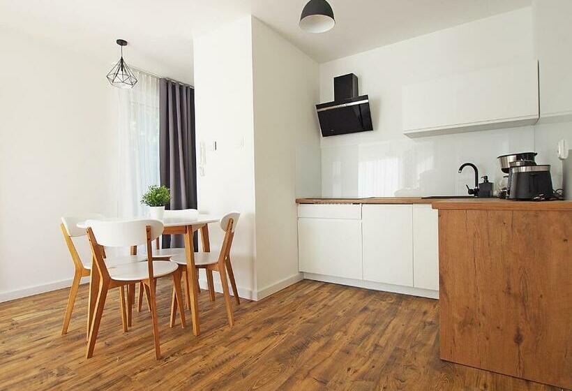 آپارتمان سوپریور 1 خوابه, Villa Rasmus