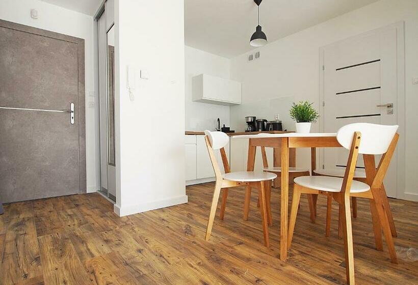 آپارتمان سوپریور 1 خوابه, Villa Rasmus