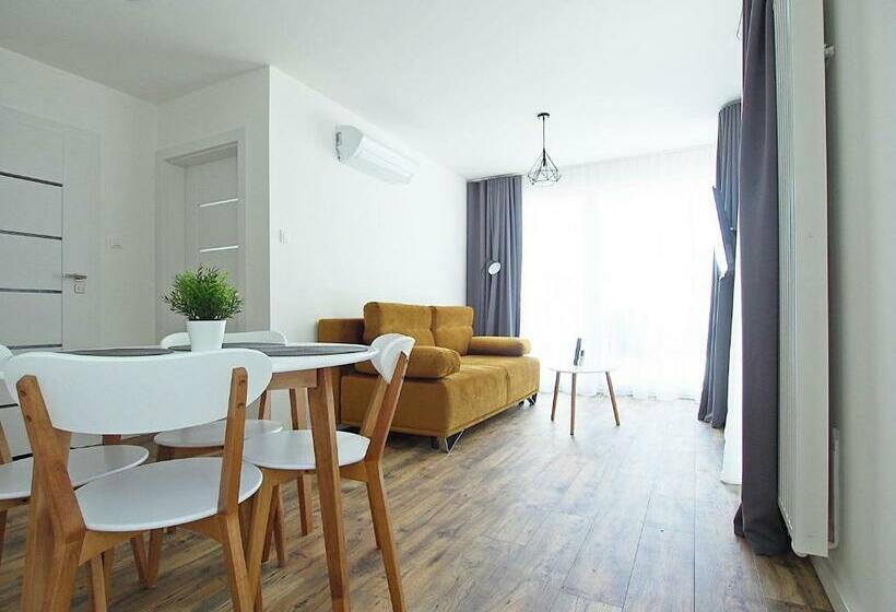 آپارتمان سوپریور 1 خوابه, Villa Rasmus