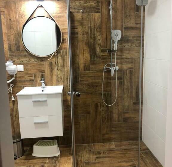 آپارتمان سوپریور 1 خوابه, Villa Rasmus