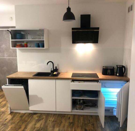 آپارتمان سوپریور 1 خوابه, Villa Rasmus