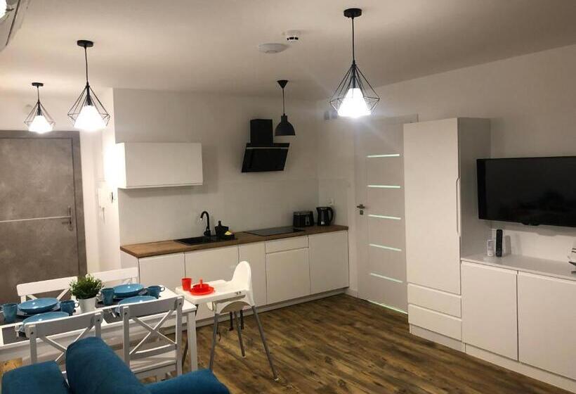 آپارتمان سوپریور 1 خوابه, Villa Rasmus