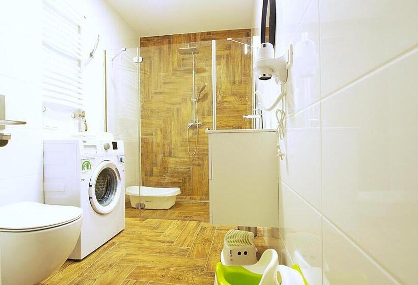 آپارتمان سوپریور 1 خوابه, Villa Rasmus