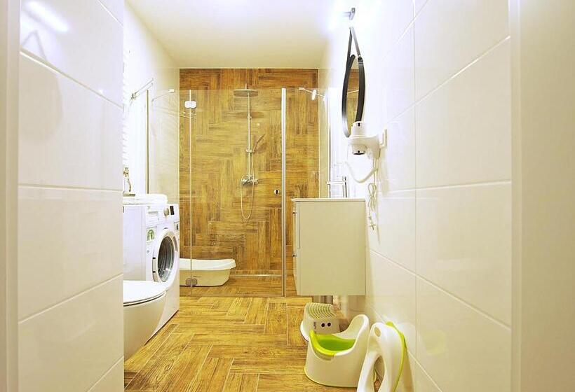 آپارتمان سوپریور 1 خوابه, Villa Rasmus