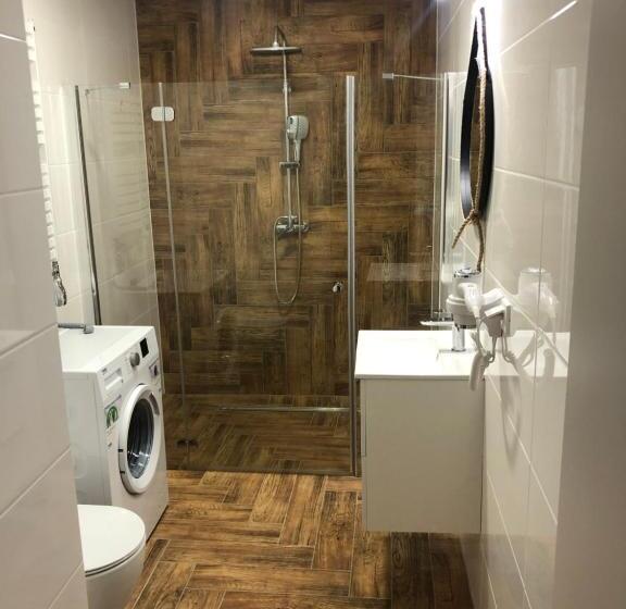 آپارتمان سوپریور 1 خوابه, Villa Rasmus