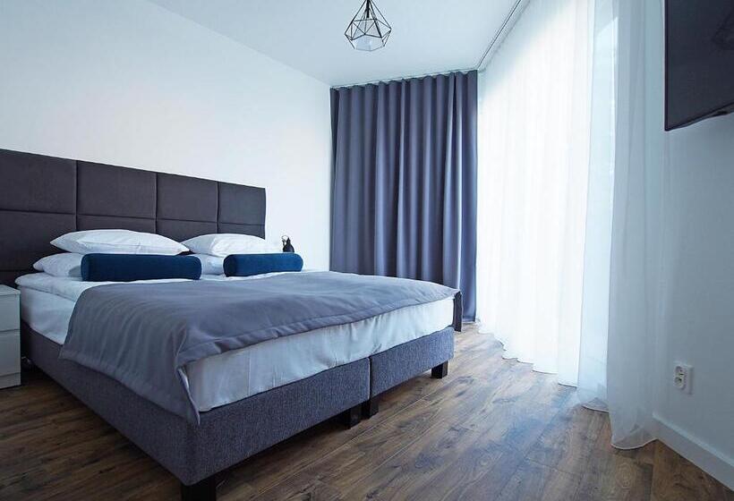 آپارتمان سوپریور 1 خوابه, Villa Rasmus