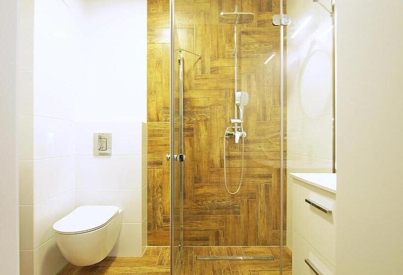 آپارتمان سوپریور 1 خوابه, Villa Rasmus