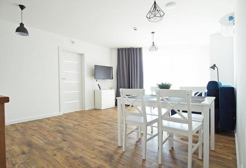 آپارتمان سوپریور 1 خوابه, Villa Rasmus